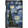 Чехол для планшета BeCover Lenovo Tab M8 TB-8505/TB-8705/M8 TB-8506 (3 Gen) Night (706122) - 1
