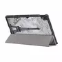 Чехол для планшета BeCover Smart Case Lenovo Tab P11 / P11 Plus Paris (706104) - 1