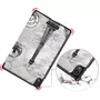Чехол для планшета BeCover Smart Case Lenovo Tab P11 / P11 Plus Paris (706104) - 2