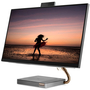 Компьютер Lenovo IdeaCentre AiO 5 27IMB05 / i7-10700T (F0FA007TUA) - 2
