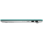 Ноутбук ASUS Vivobook S14 S433EQ-AM250 (90NB0RK2-M03910) - 4