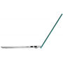 Ноутбук ASUS Vivobook S14 S433EQ-AM250 (90NB0RK2-M03910) - 6