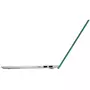 Ноутбук ASUS Vivobook S14 S433EQ-AM250 (90NB0RK2-M03910) - 6