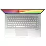 Ноутбук ASUS Vivobook S14 S433EQ-AM252 (90NB0RK3-M03930) - 3