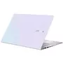 Ноутбук ASUS Vivobook S14 S433EQ-AM252 (90NB0RK3-M03930) - 5