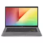 Ноутбук ASUS Vivobook S14 S433EQ-AM254 (90NB0RK4-M03950) - 1