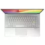 Ноутбук ASUS Vivobook S14 S433EQ-AM256 (90NB0RK3-M03970) - 2