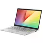 Ноутбук ASUS Vivobook S14 S433EQ-AM256 (90NB0RK3-M03970) - 4
