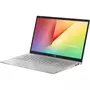 Ноутбук ASUS Vivobook S14 S433EQ-AM257 (90NB0RK2-M03980) - 2
