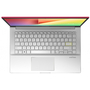 Ноутбук ASUS Vivobook S14 S433EQ-AM259 (90NB0RK1-M04000) - 2