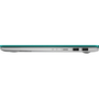 Ноутбук ASUS Vivobook S14 S433EQ-EB261 (90NB0RK2-M04020) - 4