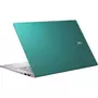 Ноутбук ASUS Vivobook S14 S433EQ-EB261 (90NB0RK2-M04020) - 5