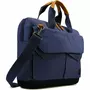 Сумка для ноутбука Case Logic 15.6" LoDo Attache LODA-115 Dress Blue (3203181) - 1