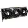 Видеокарта MSI GeForce RTX3090 24Gb GAMING X TRIO (RTX 3090 GAMING X TRIO 24G) - 2