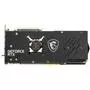Видеокарта MSI GeForce RTX3090 24Gb GAMING X TRIO (RTX 3090 GAMING X TRIO 24G) - 3