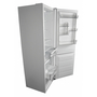 Холодильник Grunhelm GNC-188ML - 2
