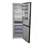 Холодильник Grunhelm GNC-195HLX - 3