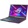 Ноутбук ASUS ROG Strix G713QM-HX195 (90NR05C1-M05360) - 2