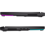 Ноутбук ASUS ROG Strix G713QM-HX195 (90NR05C1-M05360) - 4
