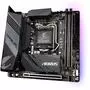 Материнская плата GIGABYTE B560I AORUS PRO AX - 4