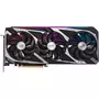 Видеокарта ASUS GeForce RTX3060 12Gb ROG STRIX OC V2 GAMING LHR (ROG-STRIX-RTX3060-O12G-V2-GAMING) - 1