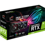 Видеокарта ASUS GeForce RTX3060 12Gb ROG STRIX OC V2 GAMING LHR (ROG-STRIX-RTX3060-O12G-V2-GAMING) - 3