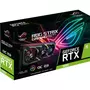 Видеокарта ASUS GeForce RTX3060 12Gb ROG STRIX OC V2 GAMING LHR (ROG-STRIX-RTX3060-O12G-V2-GAMING) - 3