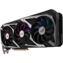 Видеокарта ASUS GeForce RTX3060 12Gb ROG STRIX OC V2 GAMING LHR (ROG-STRIX-RTX3060-O12G-V2-GAMING) - 7