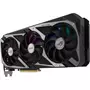 Видеокарта ASUS GeForce RTX3060 12Gb ROG STRIX OC V2 GAMING LHR (ROG-STRIX-RTX3060-O12G-V2-GAMING) - 7