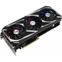Видеокарта ASUS GeForce RTX3060 12Gb ROG STRIX OC V2 GAMING LHR (ROG-STRIX-RTX3060-O12G-V2-GAMING) - 9
