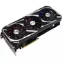 Видеокарта ASUS GeForce RTX3060 12Gb ROG STRIX OC V2 GAMING LHR (ROG-STRIX-RTX3060-O12G-V2-GAMING) - 9
