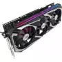 Видеокарта ASUS GeForce RTX3060 12Gb ROG STRIX OC V2 GAMING LHR (ROG-STRIX-RTX3060-O12G-V2-GAMING) - 10