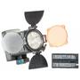 Вспышка PowerPlant cam light LED 5001 (LED5001) - 1