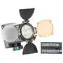 Вспышка PowerPlant cam light LED 5001 (LED5001) - 1