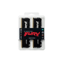 Модуль памяти для компьютера DDR4 16GB (2x8GB) 3200 MHz Fury Beast RGB Kingston Fury (ex.HyperX) (KF432C16BBAK2/16) - 5