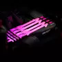 Модуль памяти для компьютера DDR4 16GB (2x8GB) 3200 MHz Fury Beast RGB Kingston Fury (ex.HyperX) (KF432C16BBAK2/16) - 8