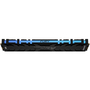 Модуль памяти для компьютера DDR4 8GB 3200 MHz Renegade RGB Kingston Fury (ex.HyperX) (KF432C16RBA/8) - 2