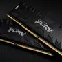 Модуль памяти для компьютера DDR4 16GB 3600 MHz Fury Renegade Black Kingston Fury (ex.HyperX) (KF436C16RB1/16) - 8