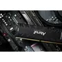 Модуль памяти для компьютера DDR4 16GB 3600 MHz Fury Renegade Black Kingston Fury (ex.HyperX) (KF436C16RB1/16) - 9