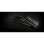 Модуль памяти для компьютера DDR4 16GB 3600 MHz Fury Renegade Black Kingston Fury (ex.HyperX) (KF436C16RB1/16) - 10
