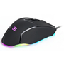 Мышка REAL-EL RM-555 USB Black - 4