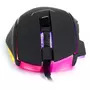 Мышка REAL-EL RM-555 USB Black - 5