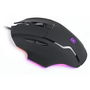 Мышка REAL-EL RM-555 USB Black - 6