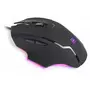 Мышка REAL-EL RM-555 USB Black - 6