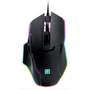 Мышка REAL-EL RM-555 USB Black - 8