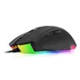 Мышка REAL-EL RM-555 USB Black - 10