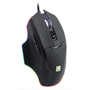Мышка REAL-EL RM-555 USB Black - 11