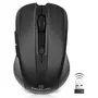 Мышка REAL-EL RM-307 Wireless Black - 5