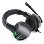 Наушники REAL-EL GDX-7620 Black - 1