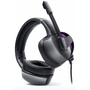 Наушники REAL-EL GDX-7620 Black - 2